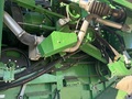 2015 John Deere S670 Combine
