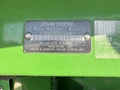 2015 John Deere S670 Combine