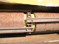 2011 New Holland CR9070 Combine