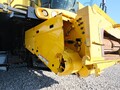 2011 New Holland CR9070 Combine