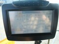 2011 New Holland CR9070 Combine