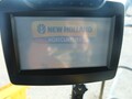 2011 New Holland CR9070 Combine