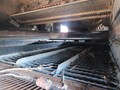 2011 New Holland CR9070 Combine