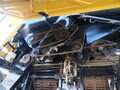 2011 New Holland CR9070 Combine