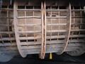 2011 New Holland CR9070 Combine