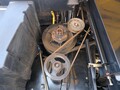 2011 New Holland CR9070 Combine