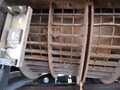 2011 New Holland CR9070 Combine