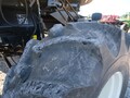 2011 New Holland CR9070 Combine