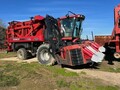 2011 Case IH Module Express 635 Cotton Equipment