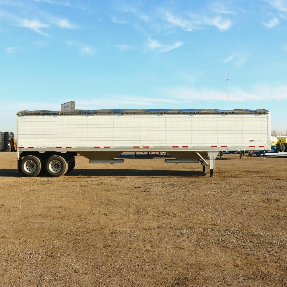 2025 Timpte 4062 Grain Trailer