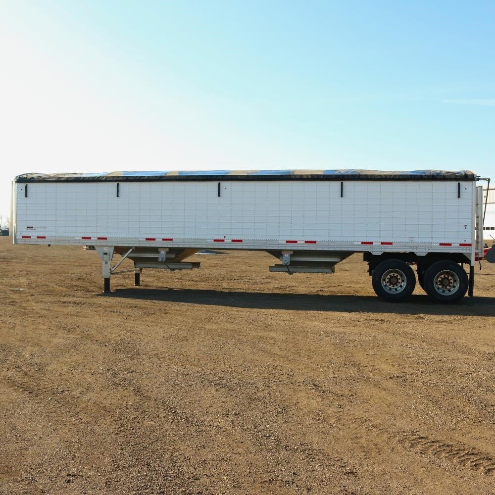 2025 Timpte 4062 Grain Trailer