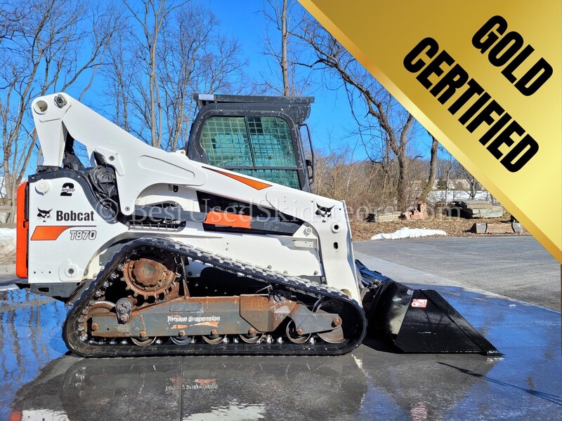 Best Used Skidsteers Bernville Bernville, PA Machinery Pete