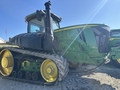 2021 John Deere 9570RT Tractor