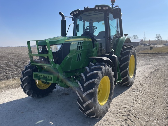 SOLD high-quality 2000 John Deere