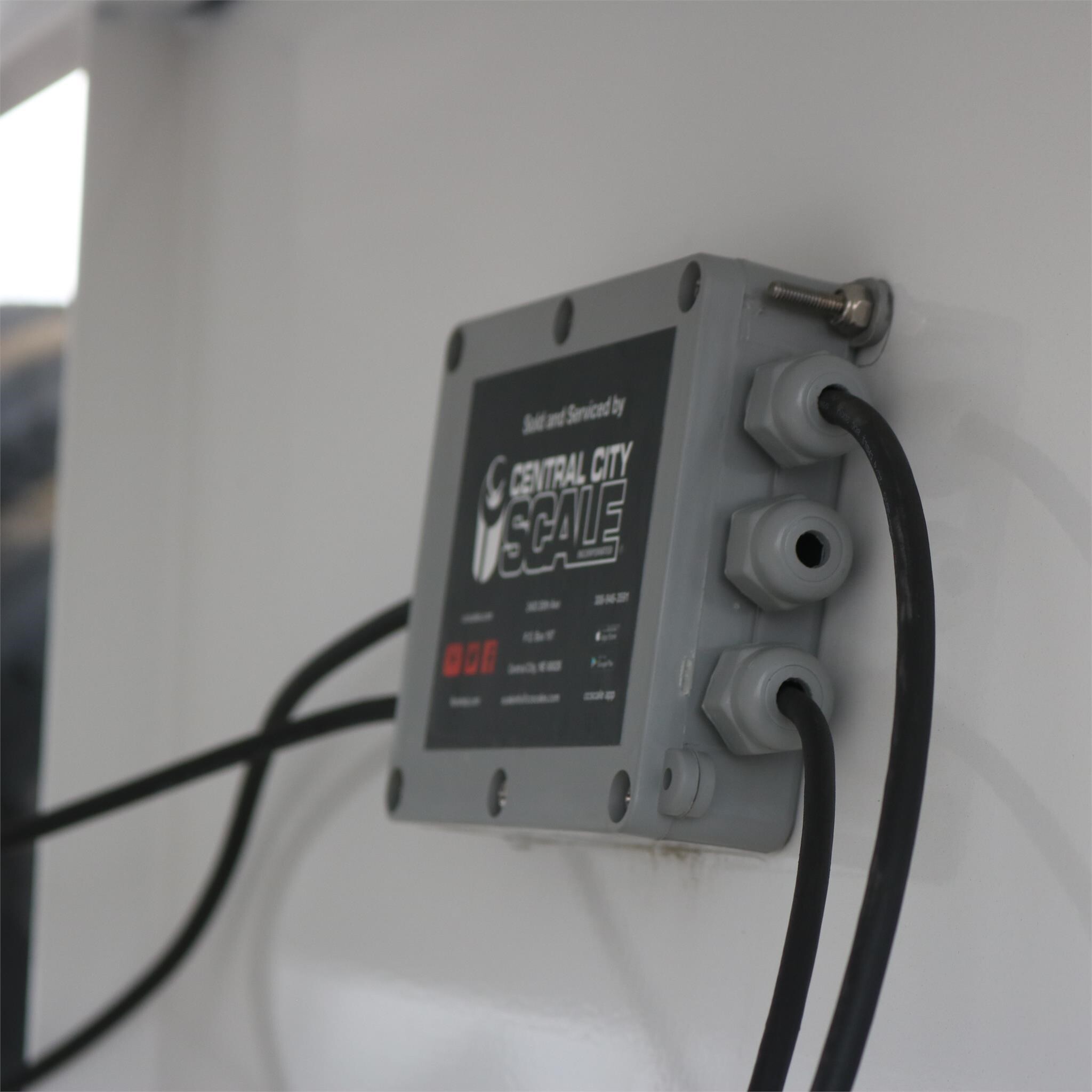 2025 Dalton Ag Products 1000 Pull-Type Fertilizer Spreader