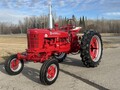 1954 International Super H Tractor