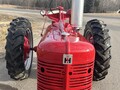 1954 International Super H Tractor