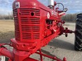 1954 International Super H Tractor