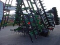  John Deere 637 Disk