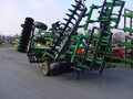  John Deere 637 Disk