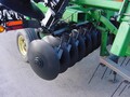  John Deere 637 Disk