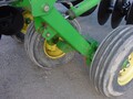  John Deere 637 Disk