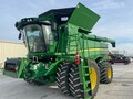 2023 John Deere S780 Combine
