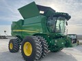 2023 John Deere S780 Combine