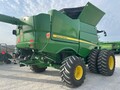 2023 John Deere S780 Combine