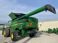 2023 John Deere S780 Combine