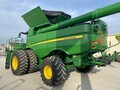 2023 John Deere S780 Combine
