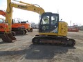 2019 Kobelco SK140SR LC-5 Excavator