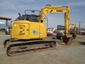 2019 Kobelco SK140SR LC-5 Excavator