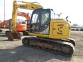 2019 Kobelco SK140SR LC-5 Excavator