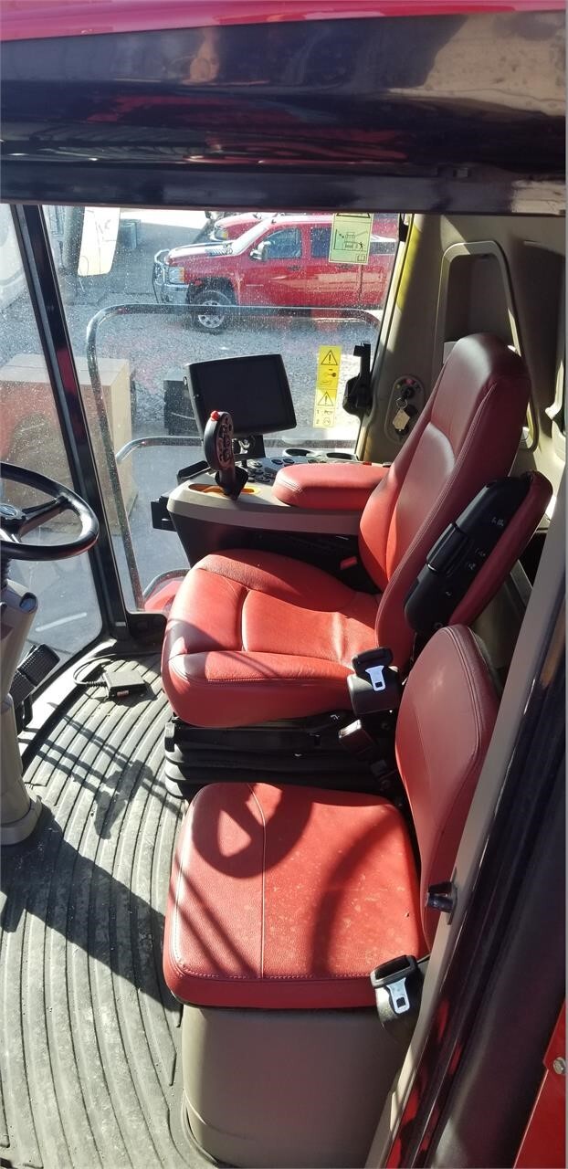 2020 Case IH 8250 Combine