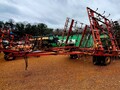 International Harvester Vibra Till Field Cultivator