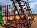 International Harvester Vibra Till Field Cultivator