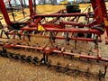  International Harvester Vibra Till Field Cultivator