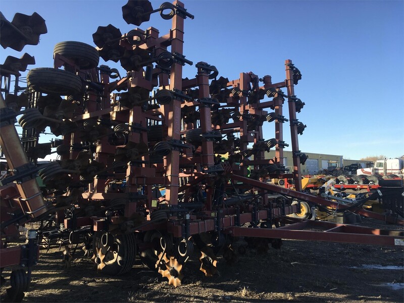 Ag Resources Maddock Maddock, ND Machinery Pete