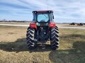 2024 Case IH Farmall 140A Tractor