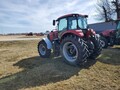 2024 Case IH Farmall 140A Tractor