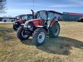 2024 Case IH Farmall 140A Tractor