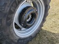 2024 Case IH Farmall 140A Tractor