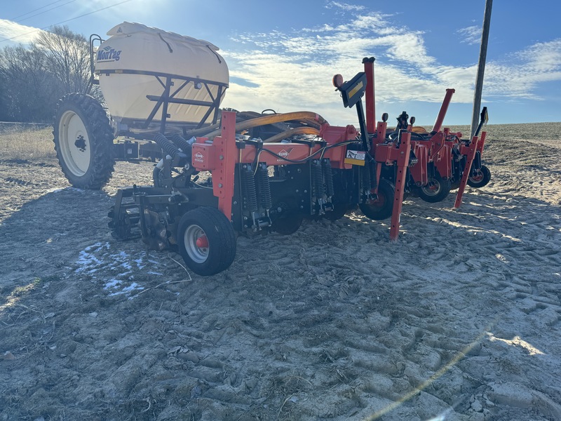 Used Strip-Till for Sale - 114 Listings