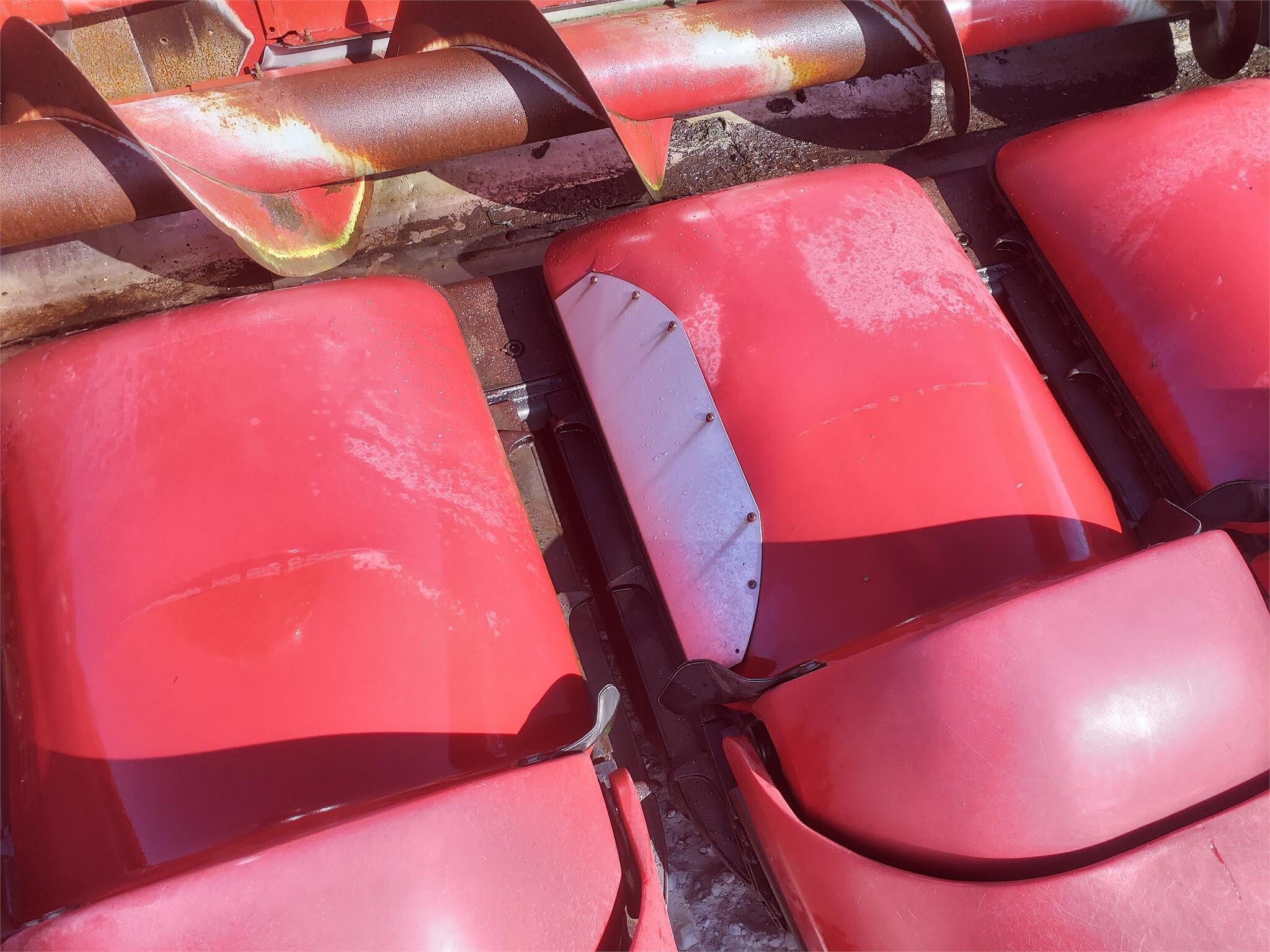 2010 Case IH 3408 Corn Head