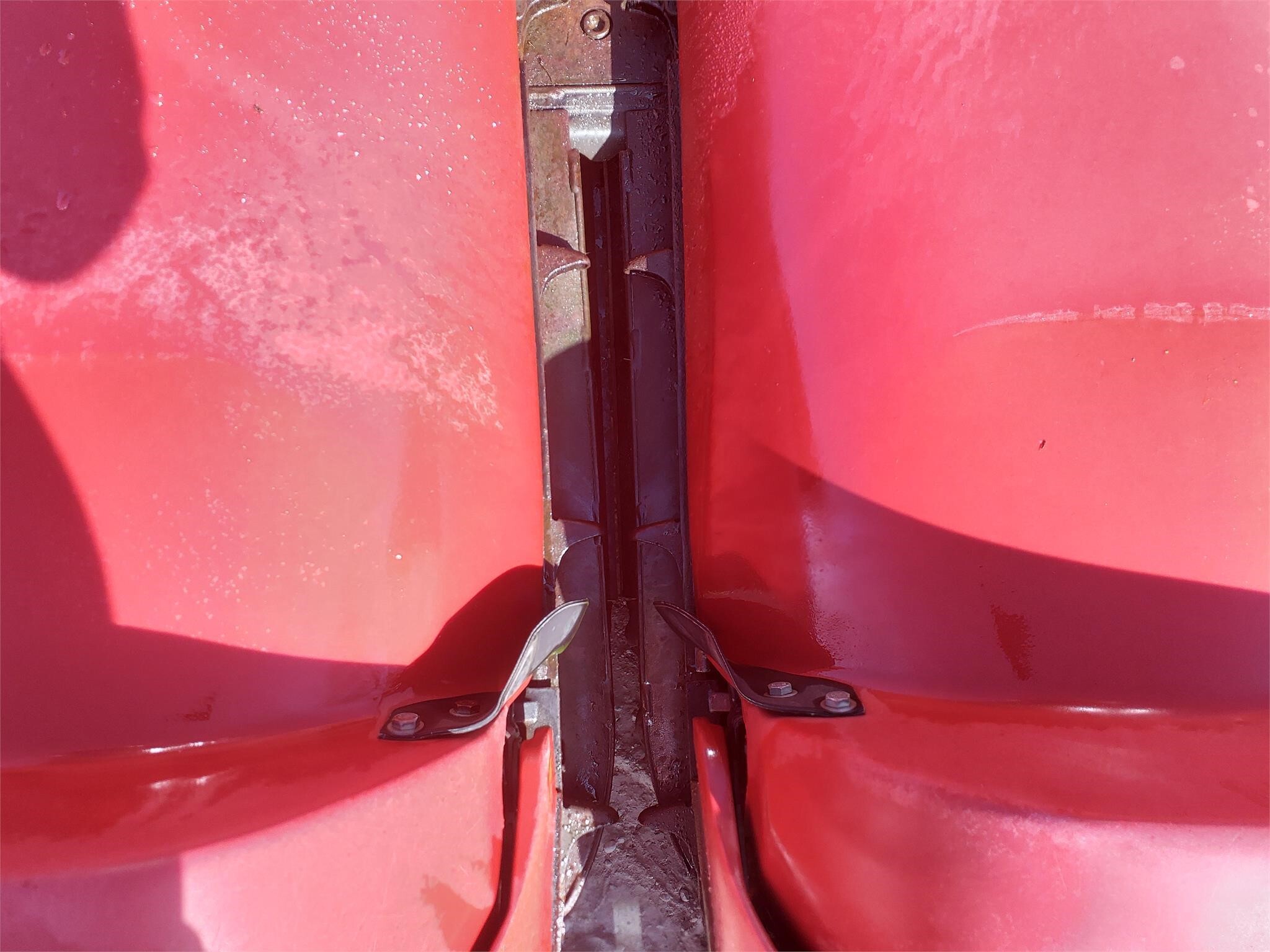 2010 Case IH 3408 Corn Head