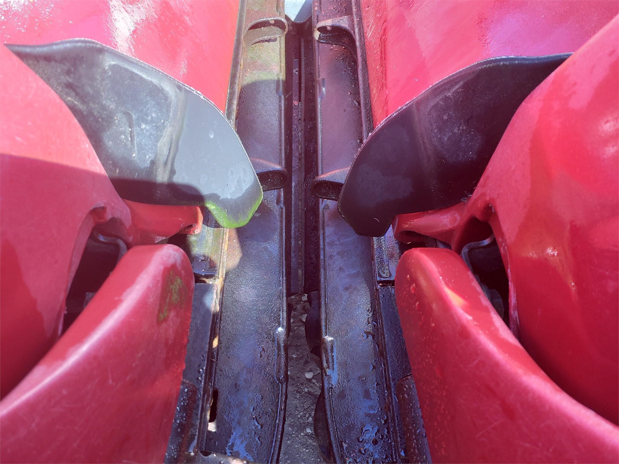 2010 Case IH 3408 Corn Head