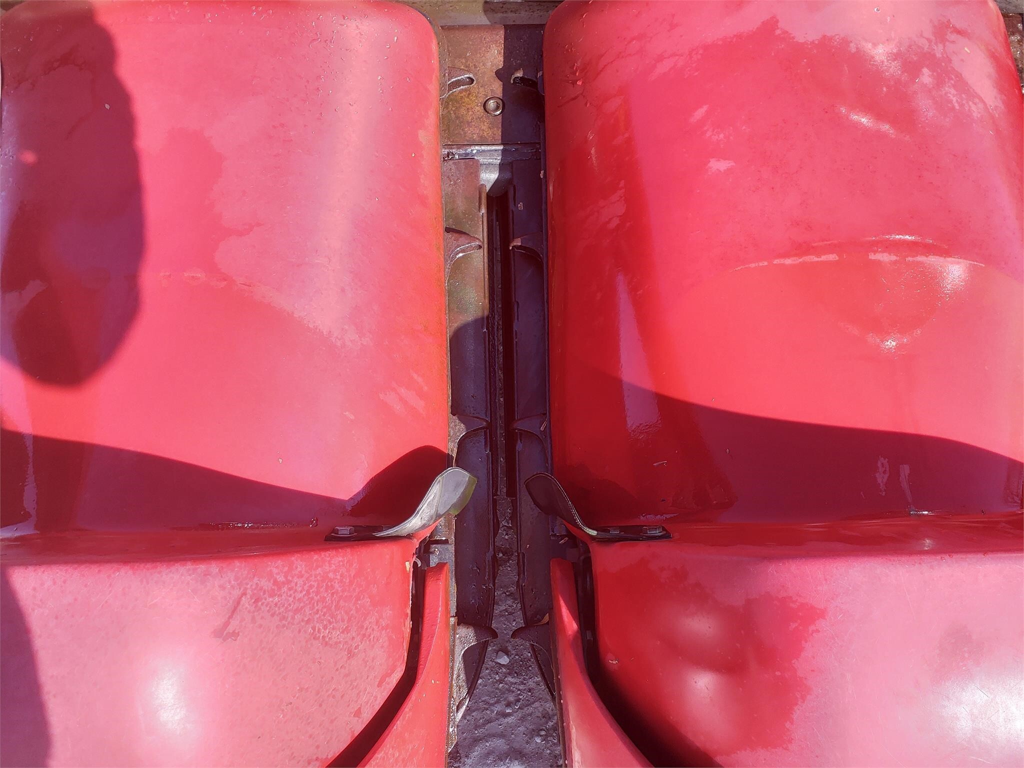 2010 Case IH 3408 Corn Head
