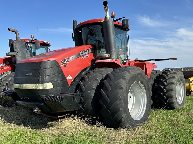 Case ih deals tractors for sale