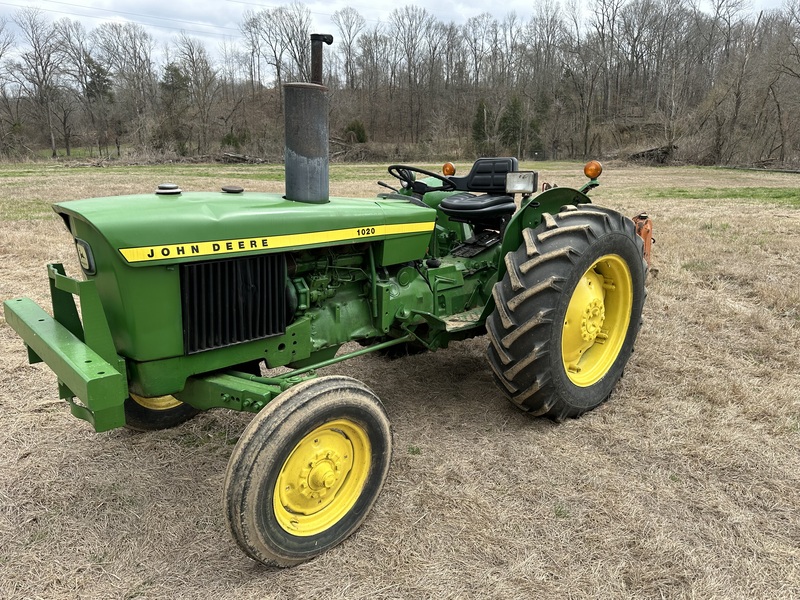 Used Tractors Under 40 HP for Sale - 7000 Listings